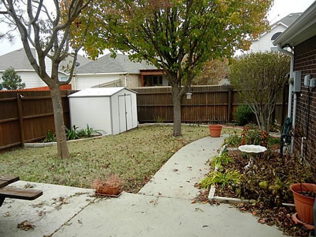 1606 Mapleleaf Fall, Allen, TX 75002