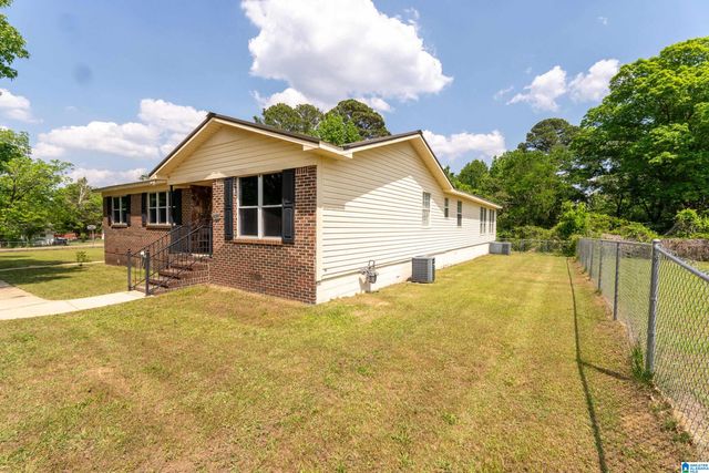 3327 MOUNT OLIVE ROAD, Mount Olive, AL 35117