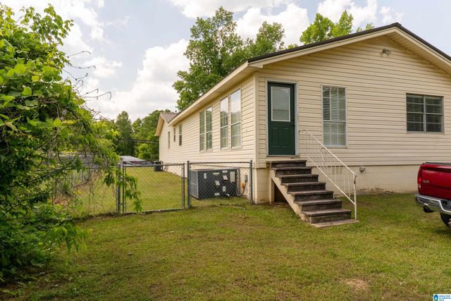 3327 MOUNT OLIVE ROAD, Mount Olive, AL 35117