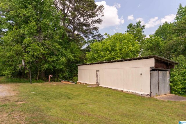 3327 MOUNT OLIVE ROAD, Mount Olive, AL 35117