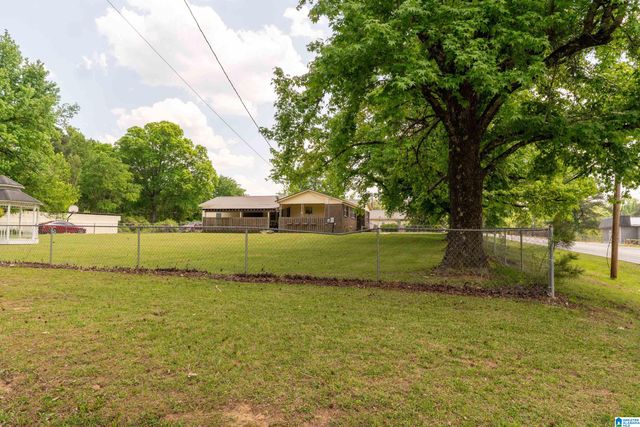 3327 MOUNT OLIVE ROAD, Mount Olive, AL 35117