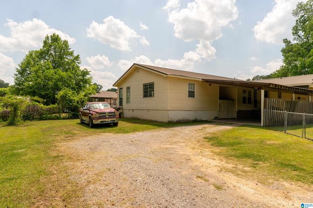3327 MOUNT OLIVE ROAD, Mount Olive, AL 35117