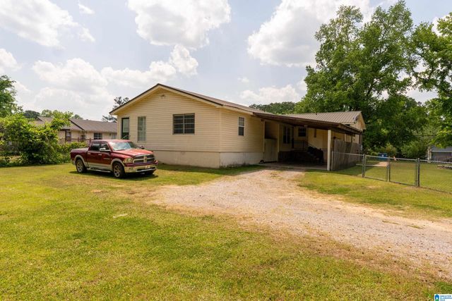 3327 MOUNT OLIVE ROAD, Mount Olive, AL 35117