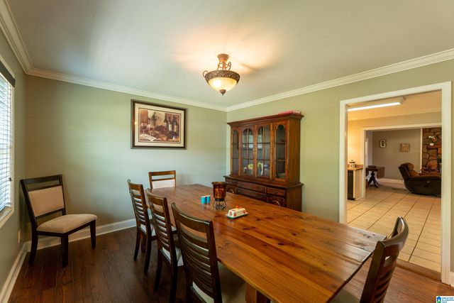 3327 MOUNT OLIVE ROAD, Mount Olive, AL 35117