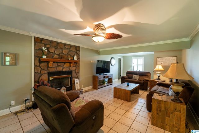 3327 MOUNT OLIVE ROAD, Mount Olive, AL 35117