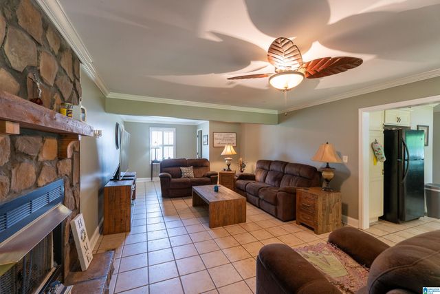 3327 MOUNT OLIVE ROAD, Mount Olive, AL 35117