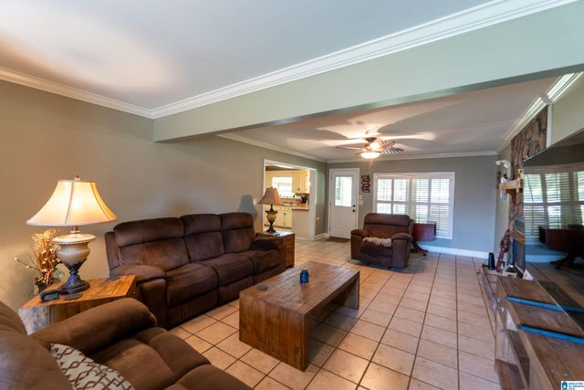 3327 MOUNT OLIVE ROAD, Mount Olive, AL 35117