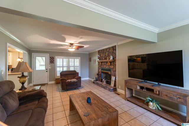 3327 MOUNT OLIVE ROAD, Mount Olive, AL 35117