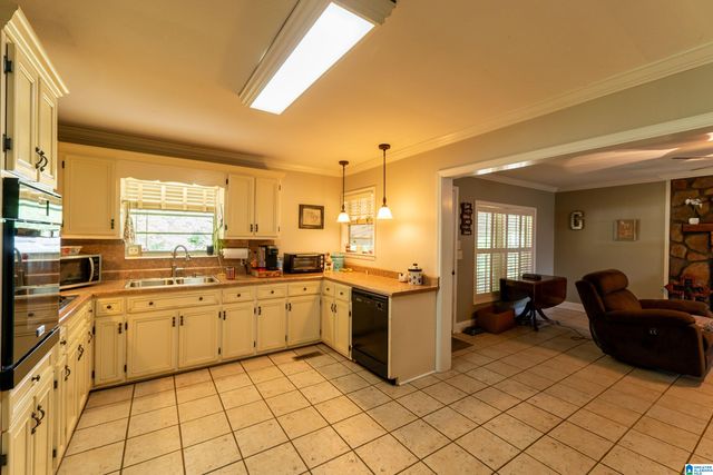 3327 MOUNT OLIVE ROAD, Mount Olive, AL 35117