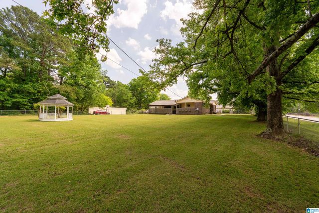 3327 MOUNT OLIVE ROAD, Mount Olive, AL 35117