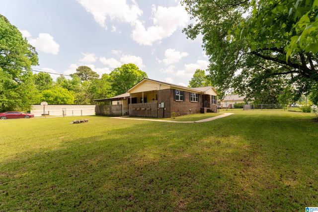 3327 MOUNT OLIVE ROAD, Mount Olive, AL 35117