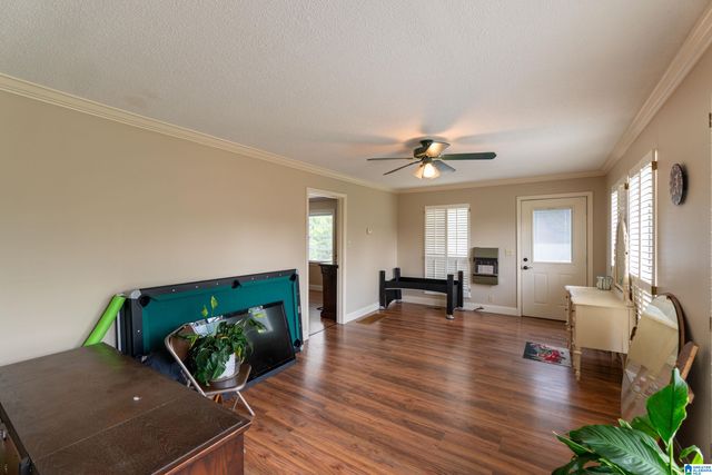 3327 MOUNT OLIVE ROAD, Mount Olive, AL 35117