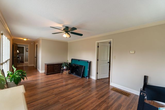 3327 MOUNT OLIVE ROAD, Mount Olive, AL 35117