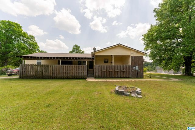 3327 MOUNT OLIVE ROAD, Mount Olive, AL 35117
