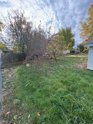 1321 Applewood Avenue, Lincoln Park, MI 48146