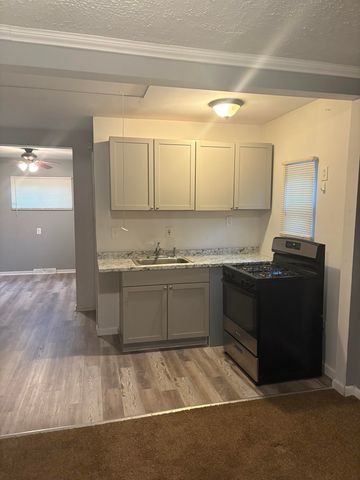 1321 Applewood Avenue, Lincoln Park, MI 48146