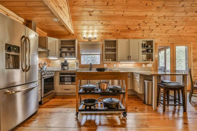 178 Novena Court, Ellijay, GA 30540