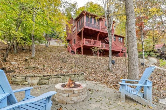 178 Novena Court, Ellijay, GA 30540