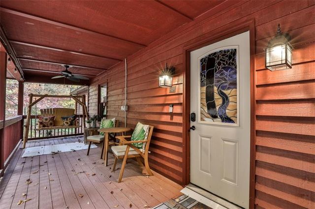 178 Novena Court, Ellijay, GA 30540