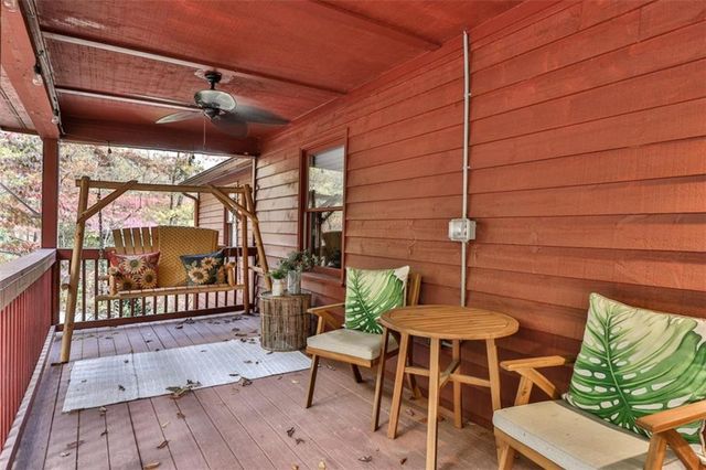 178 Novena Court, Ellijay, GA 30540