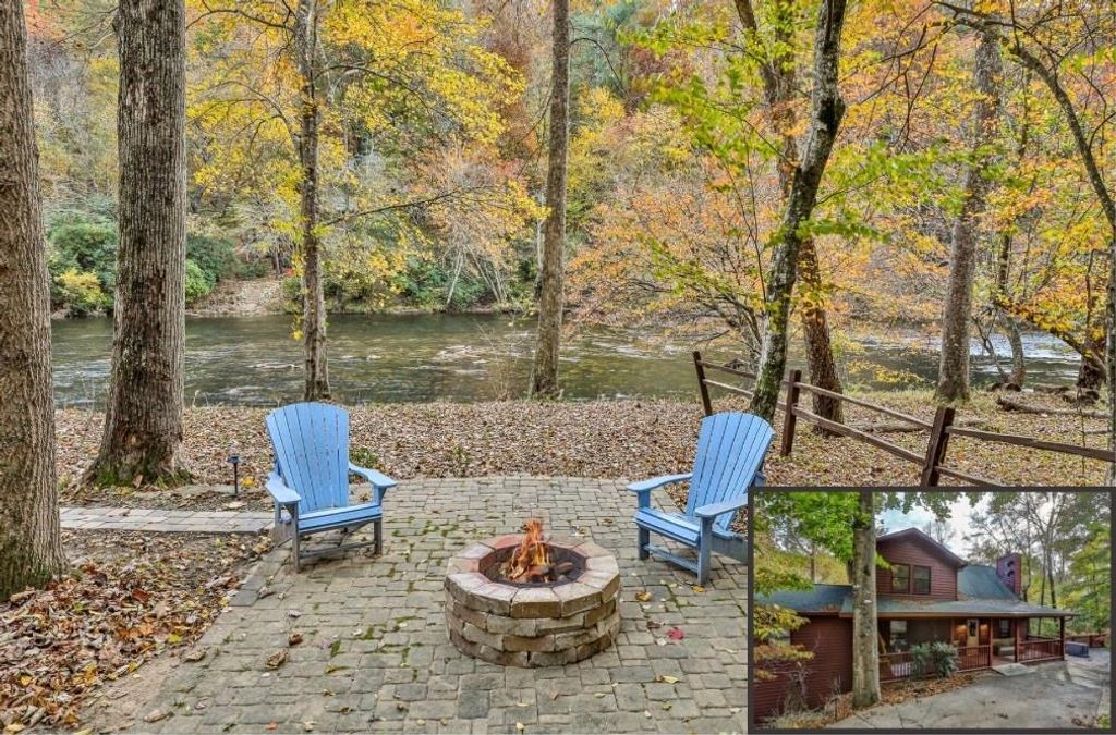 178 Novena Court, Ellijay, GA 30540