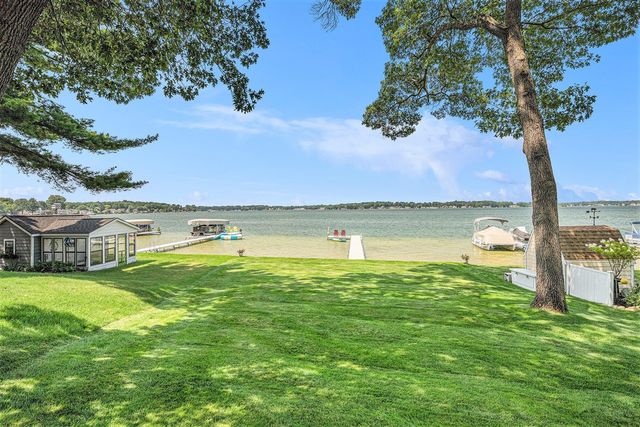 10148 Harris Drive, Portage, MI 49002