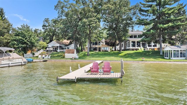 10148 Harris Drive, Portage, MI 49002