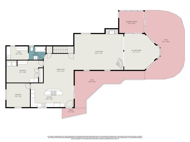 10148 Harris Drive, Portage, MI 49002