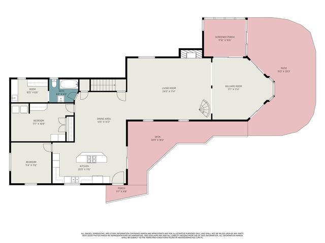 10148 Harris Drive, Portage, MI 49002