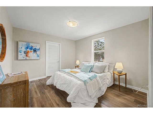 4885 W 11th Ave, Denver, CO 80204