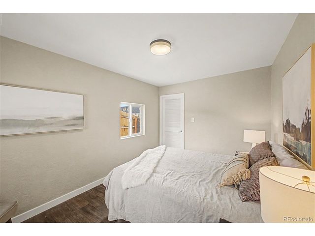 4885 W 11th Ave, Denver, CO 80204