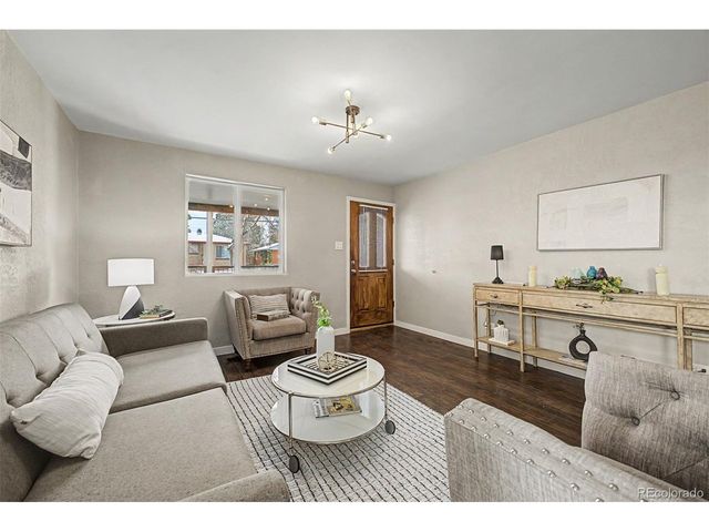 4885 W 11th Ave, Denver, CO 80204