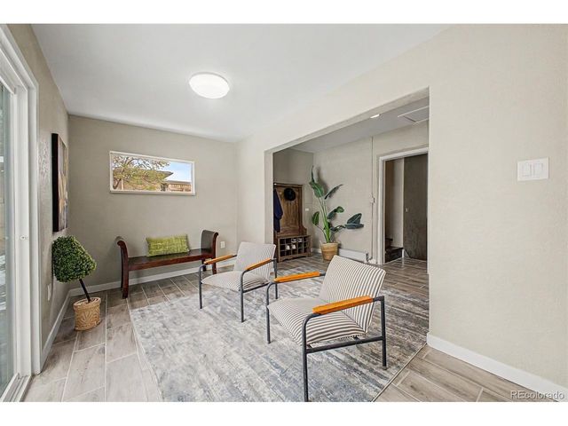 4885 W 11th Ave, Denver, CO 80204