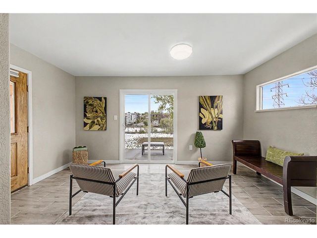 4885 W 11th Ave, Denver, CO 80204