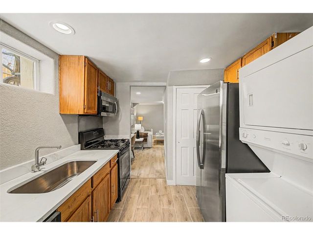 4885 W 11th Ave, Denver, CO 80204