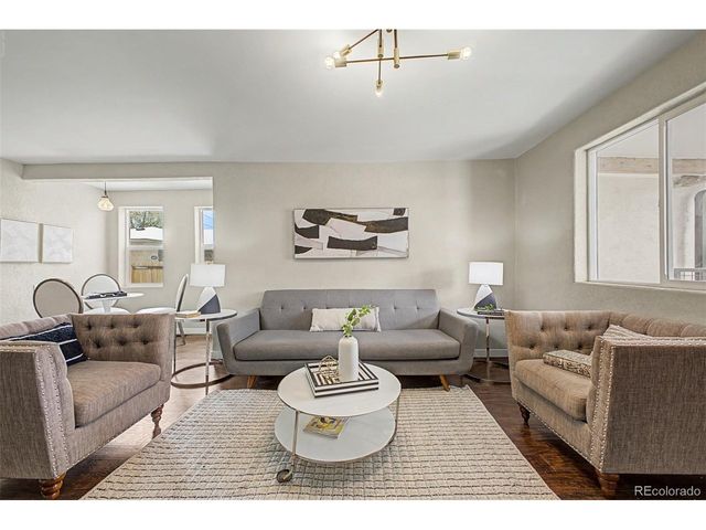 4885 W 11th Ave, Denver, CO 80204