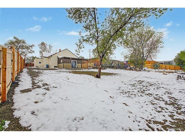 4885 W 11th Ave, Denver, CO 80204