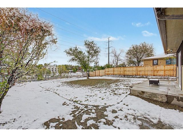 4885 W 11th Ave, Denver, CO 80204