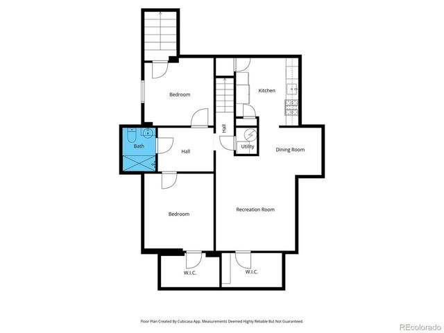 4885 W 11th Ave, Denver, CO 80204