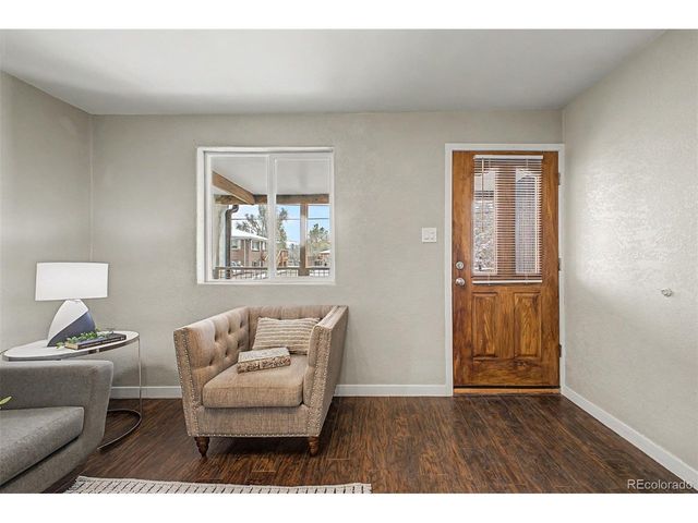 4885 W 11th Ave, Denver, CO 80204