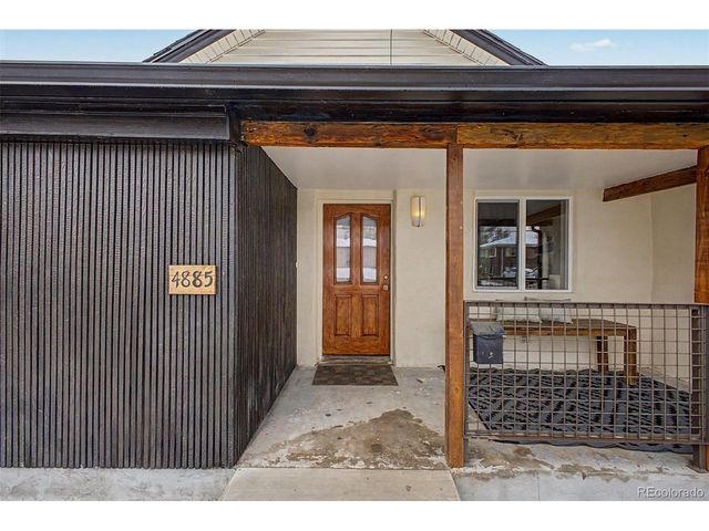 4885 W 11th Ave, Denver, CO 80204