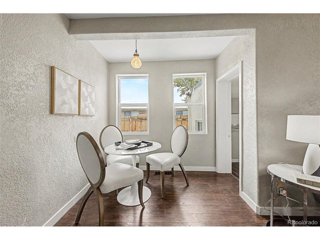 4885 W 11th Ave, Denver, CO 80204