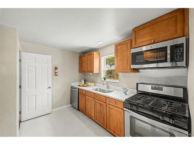 4885 W 11th Ave, Denver, CO 80204