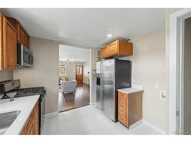 4885 W 11th Ave, Denver, CO 80204