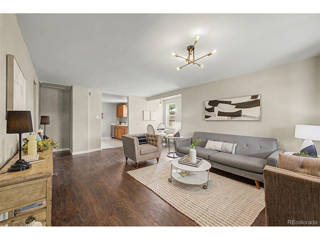 4885 W 11th Ave, Denver, CO 80204