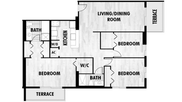 110 SW 12 Street 902, Miami, FL 33130