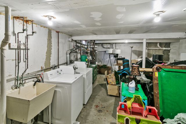 2450 Terrace Avenue 1W, Lynwood, IL 60411