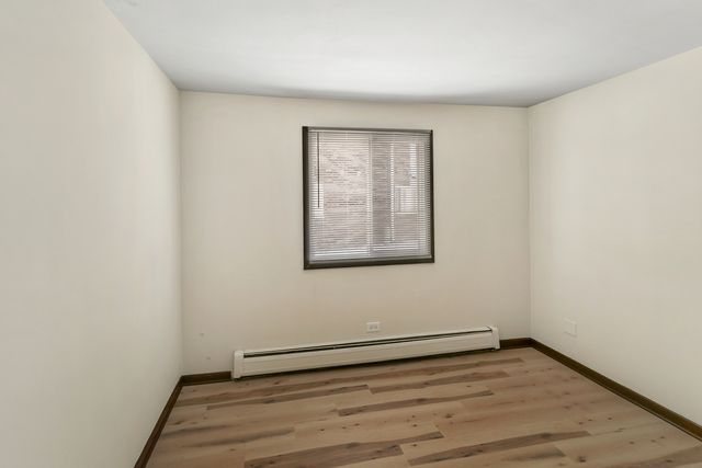 2450 Terrace Avenue 1W, Lynwood, IL 60411