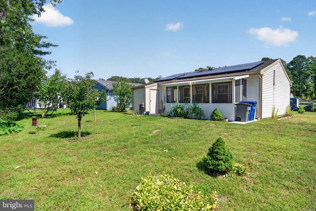 53 KINGSTON WAY, Southampton, NJ 08088