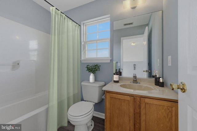 215 N BROWN ST, Fruitland, MD 21826